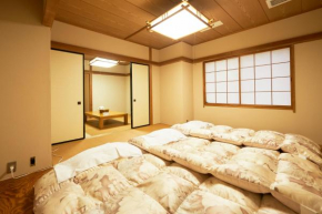 Гостиница Select inn Iwaki Ekimae  Иваки